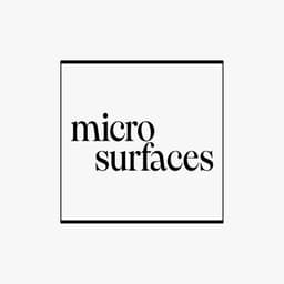 Microsurfaces